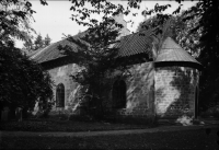 Trollenäs, Näs kyrka