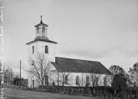 Västra Ämterviks kyrka