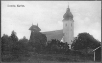 Bettna kyrka