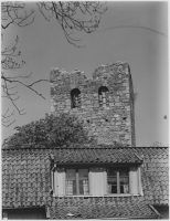 Sankt Pers kyrkoruin