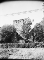 Sigtuna, Sankt Pers kyrkoruin