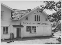 Tjockö