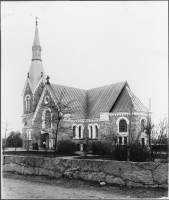 Sankt Sigfrids kyrka