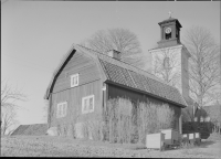 Turinge kyrka