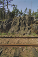 Smalspåret Hultsfred-Västervik