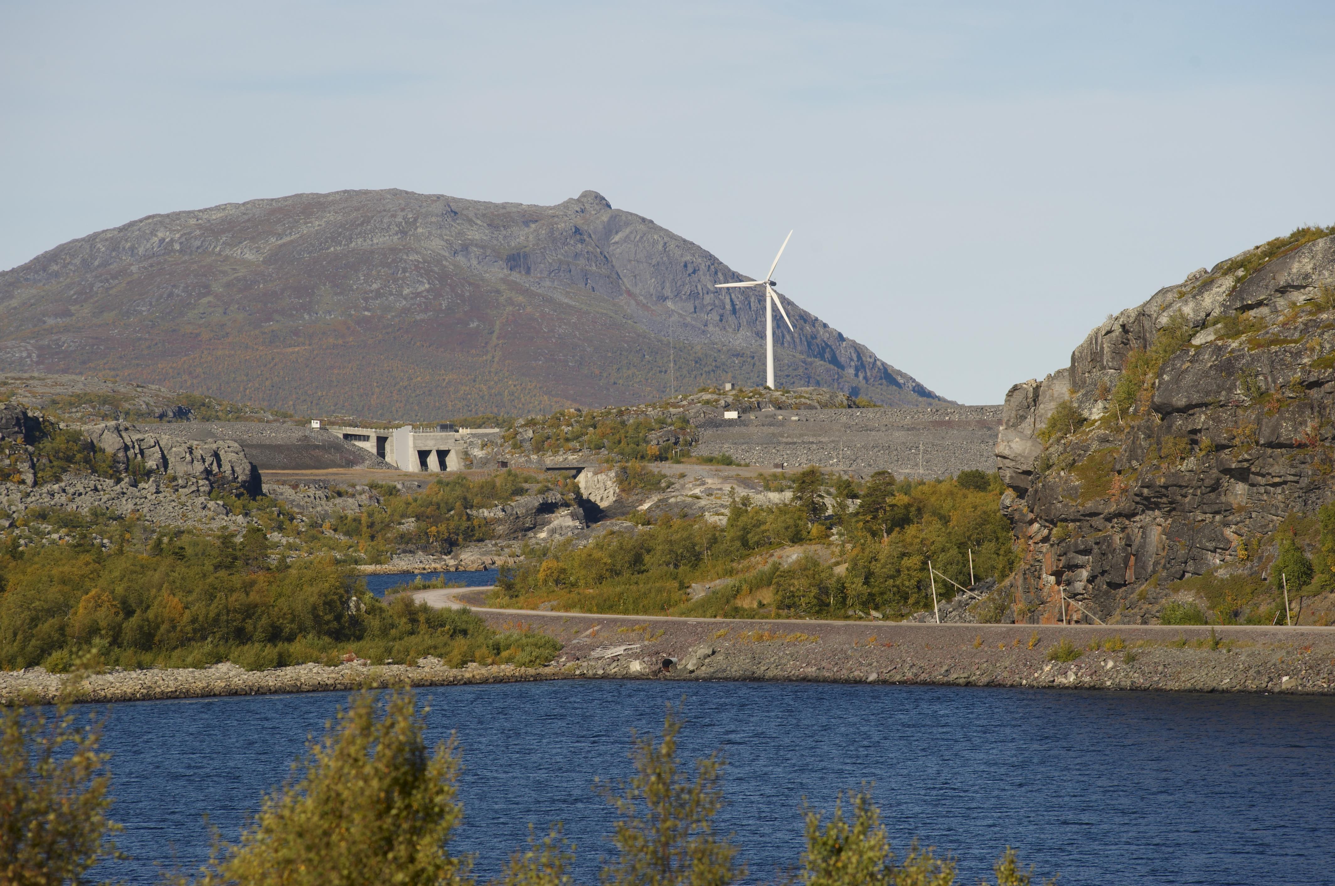 Bengt A Lundberg, Suorvadammen