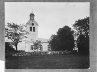 Breds kyrka