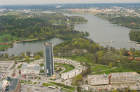 Stockholms innerstad