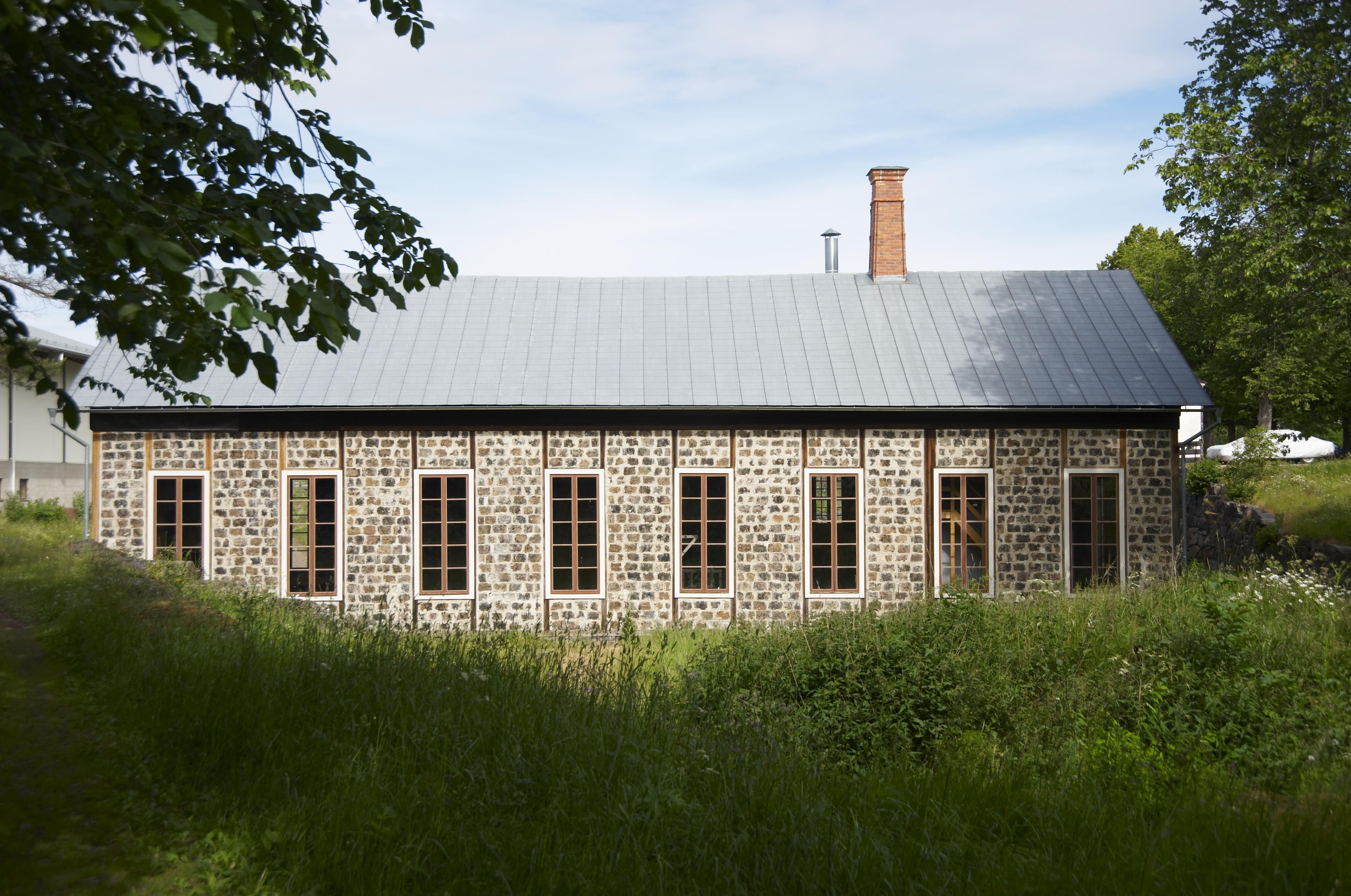 Bengt A Lundberg, Stjärnsund