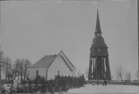 Hällestads kyrka