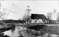 Lyrestads kyrka