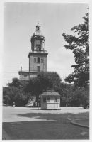 Göteborgs domkyrka