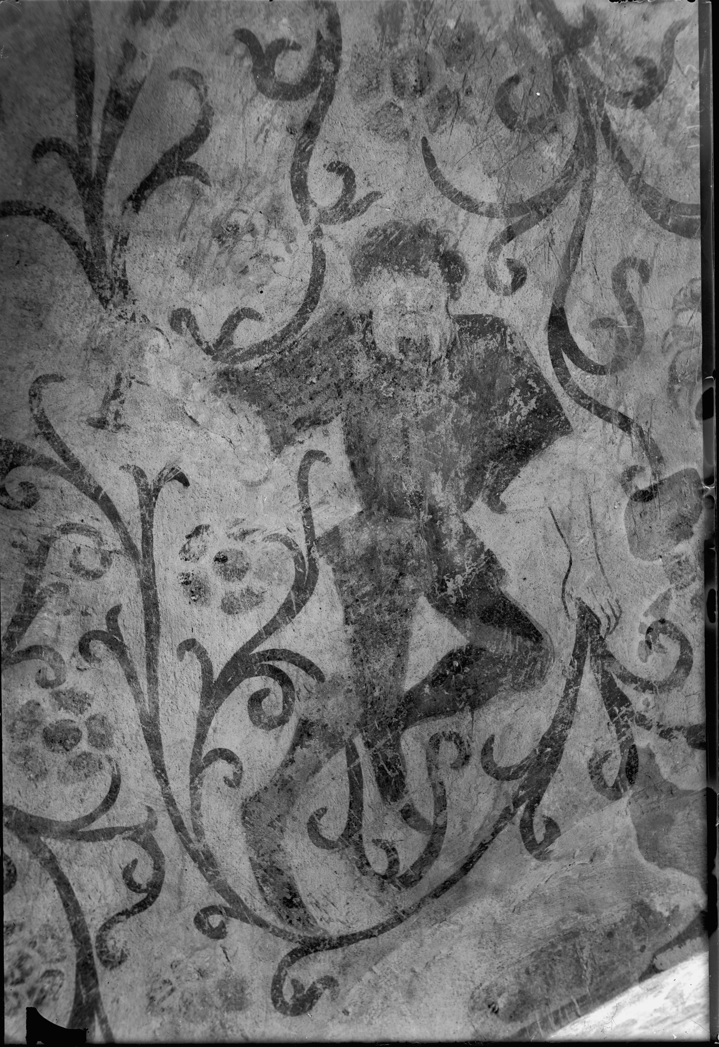 Sigurd Wallin, Torshälla kyrka