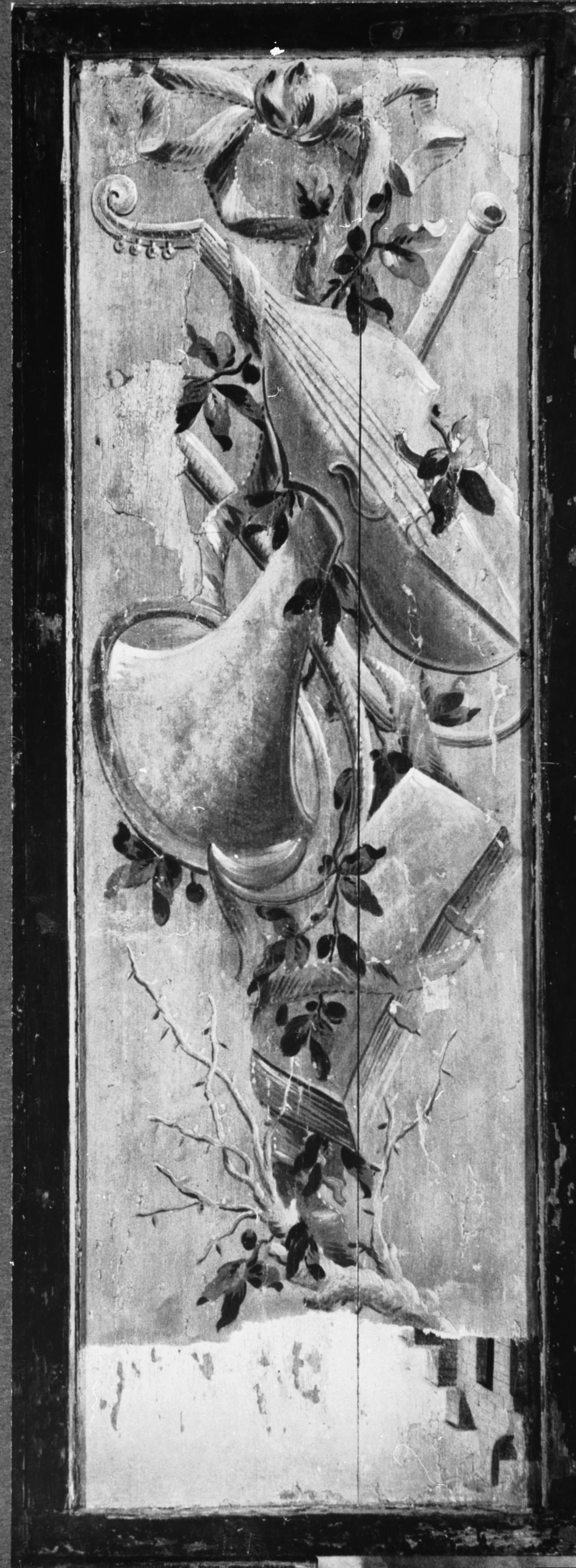 Henrik Hultgren, Lofta kyrka
