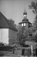 Trosa Stadsförsamlings kyrka