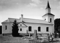 Förkärla kyrka