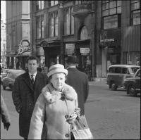 Stockholms innerstad