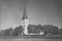 Malexanders kyrka