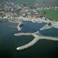 Skillinge fiskehamn