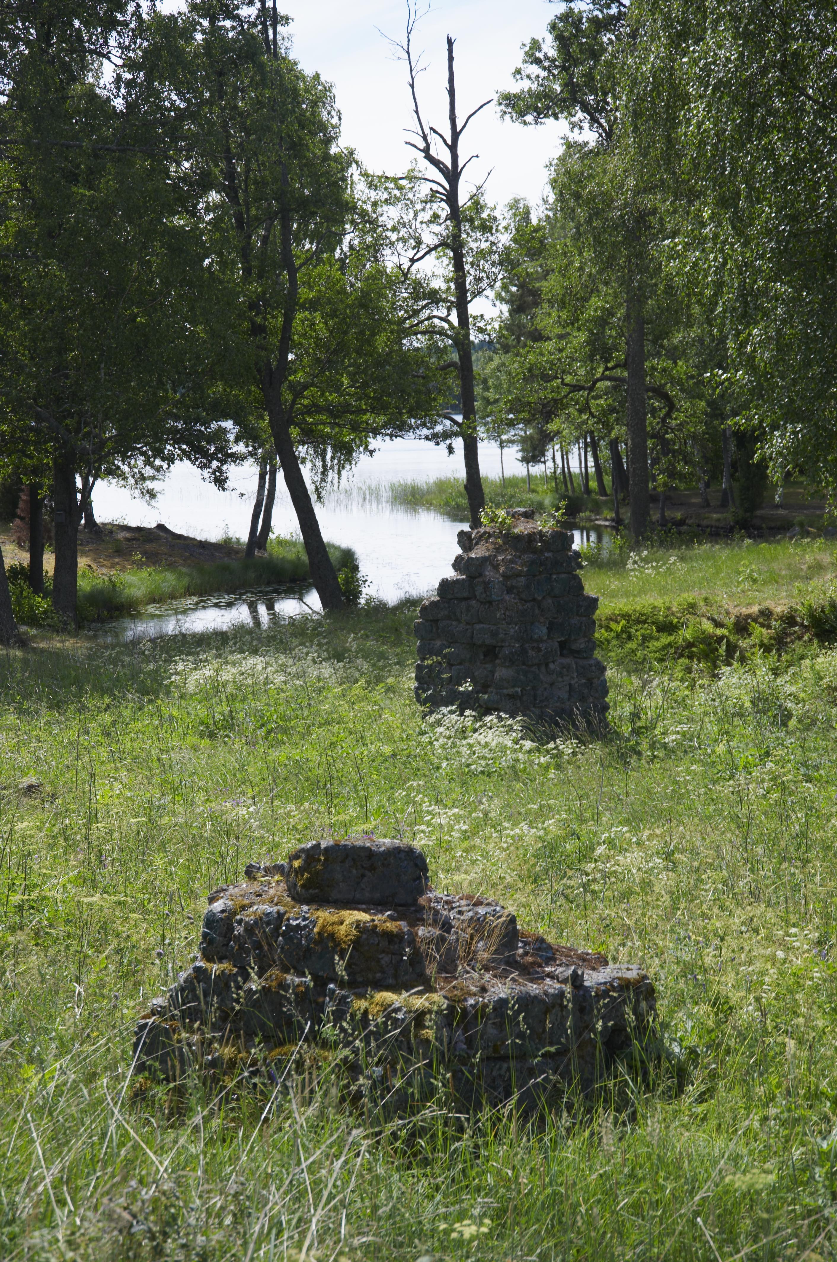 Bengt A Lundberg, Silvhytteå bruk