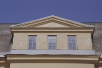 Hönsäters herrgård