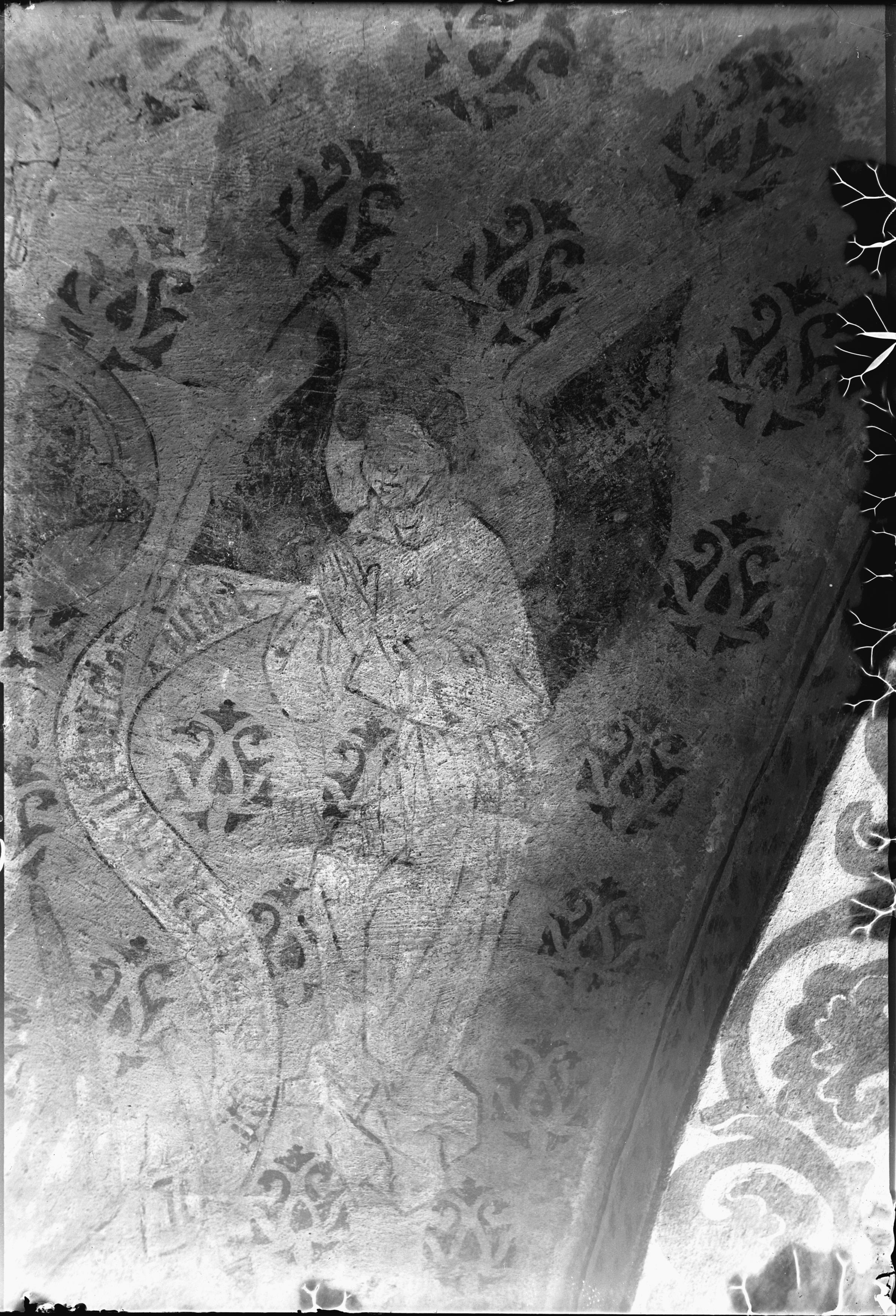 Sigurd Wallin, Torshälla kyrka