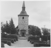 Botkyrka kyrka