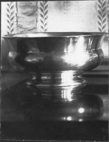 Karlskoga, Karlsdals kapell