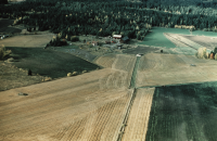 Västerås (område)