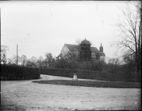 Skoklosters kyrka