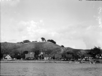 Sankt Ibbs gamla kyrka