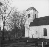 Eds kyrka