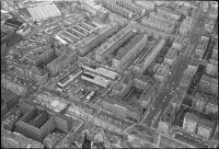 Stockholms innerstad