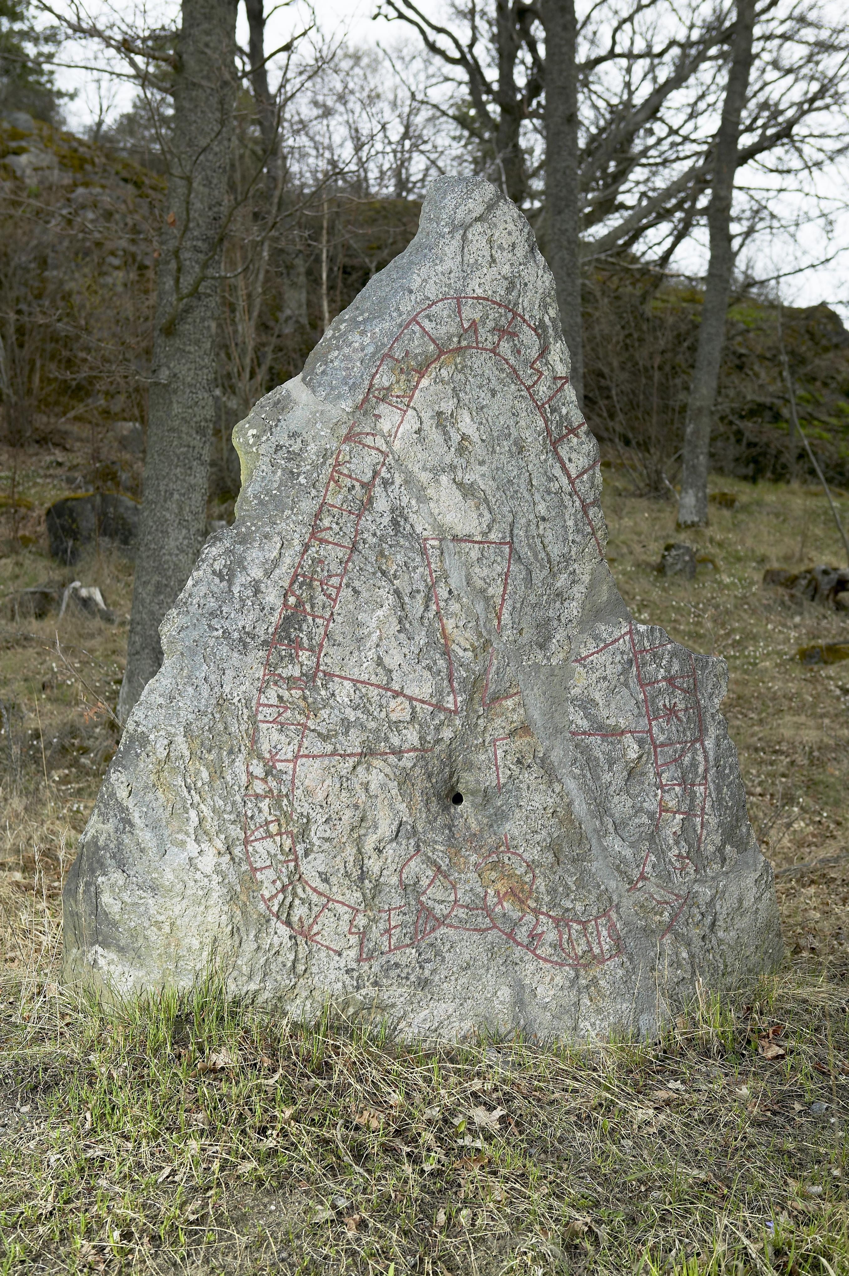 Bengt A Lundberg, Sö26 Ytterstene