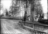 Riseberga, Herrevadsklosters kapell