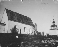 Skogs kyrka