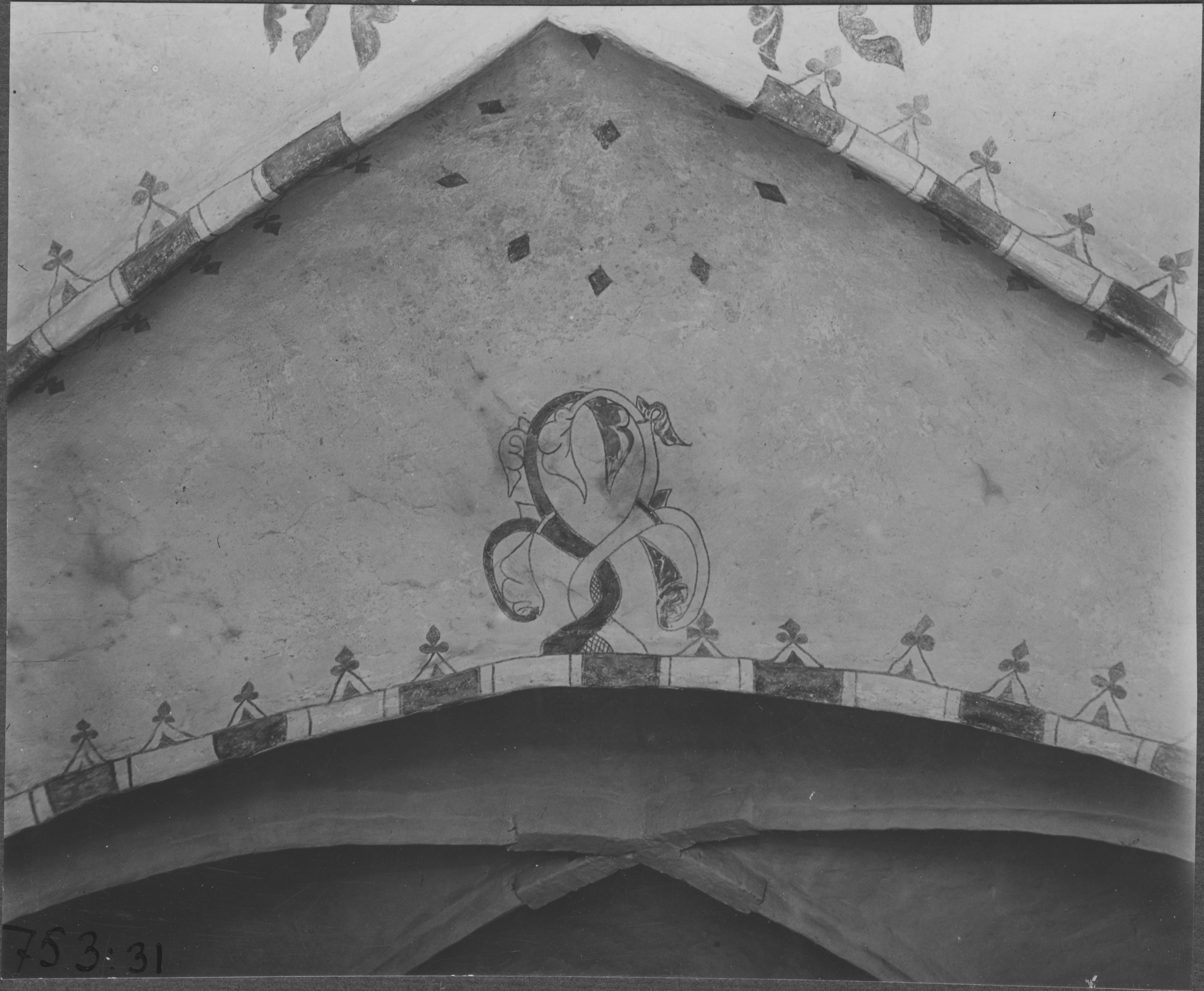 Martin Olsson, Askeby kyrka
