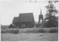 Granhults kyrka