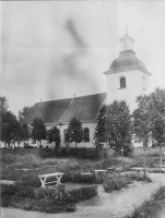 Mikaelikyrkan