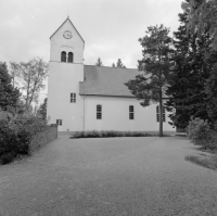 Ronneby, Bredåkra kyrka