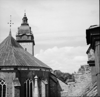 Strängnäs Domkyrka
