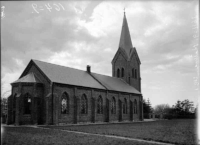 Källna kyrka