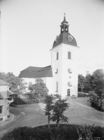 Filipstads kyrka