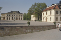 Drottningholm