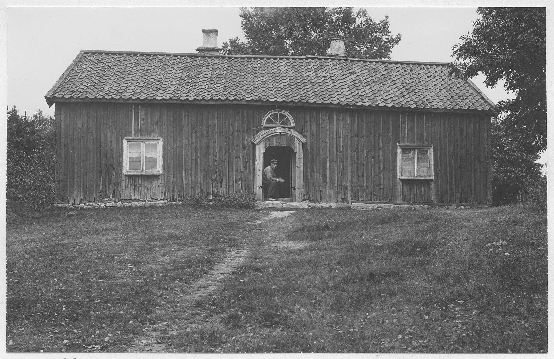 Mårten Sjöbeck, Vittene