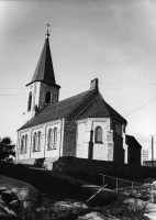 Smögens kyrka