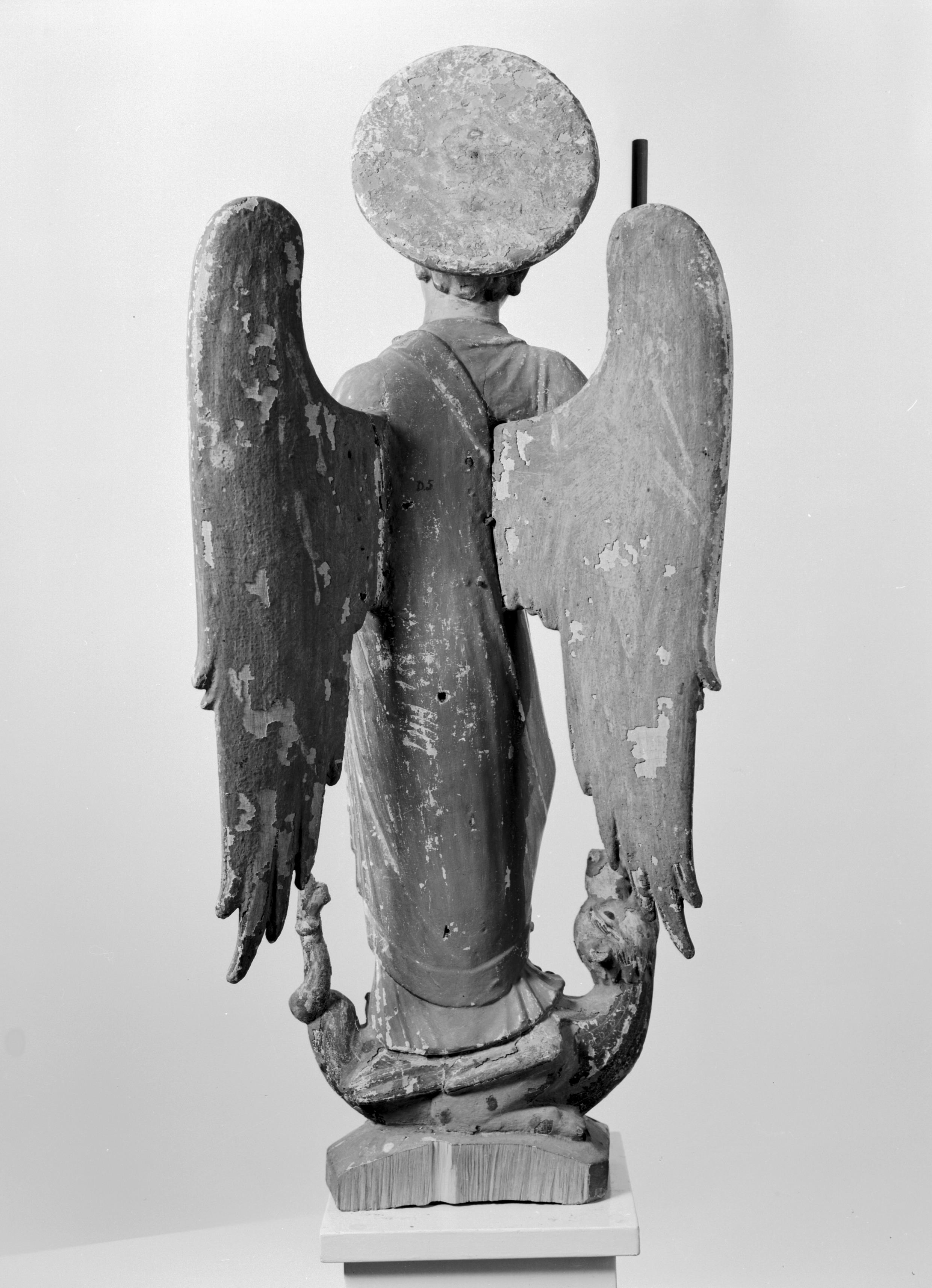 Henrik Hultgren, Haverö kyrka