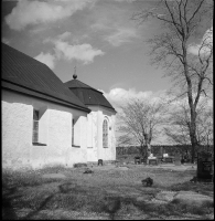 Torsåkers kyrka