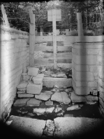 Varnhems klosterruin