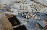 Västra Tollstad 1:1